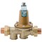 Watts 3/4 In Lead-Free Water Pressure Reducing Valve, Double Union Solder 0009283 - alternate 2